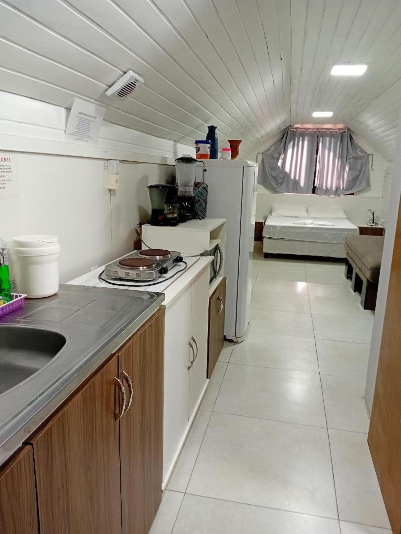 Apartamento Novo Aconchego Gramado Exterior foto