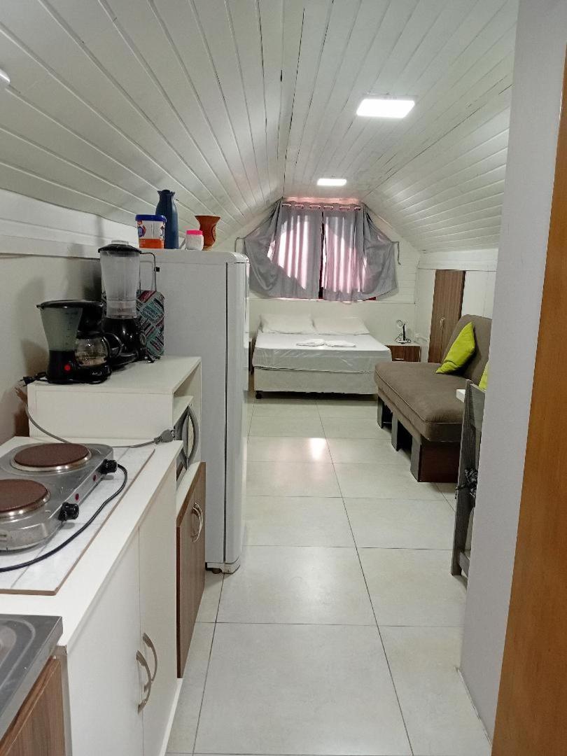 Apartamento Novo Aconchego Gramado Exterior foto