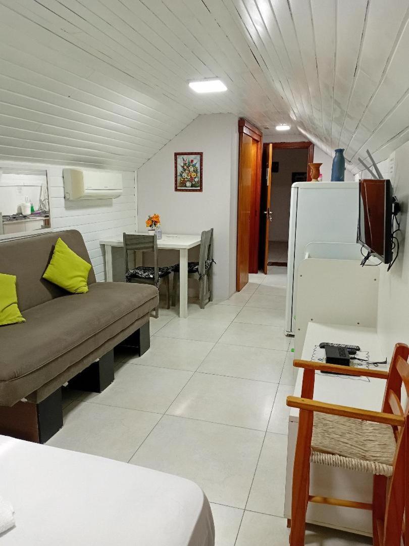 Apartamento Novo Aconchego Gramado Exterior foto