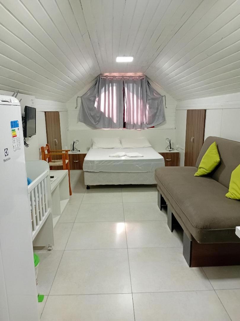 Apartamento Novo Aconchego Gramado Exterior foto