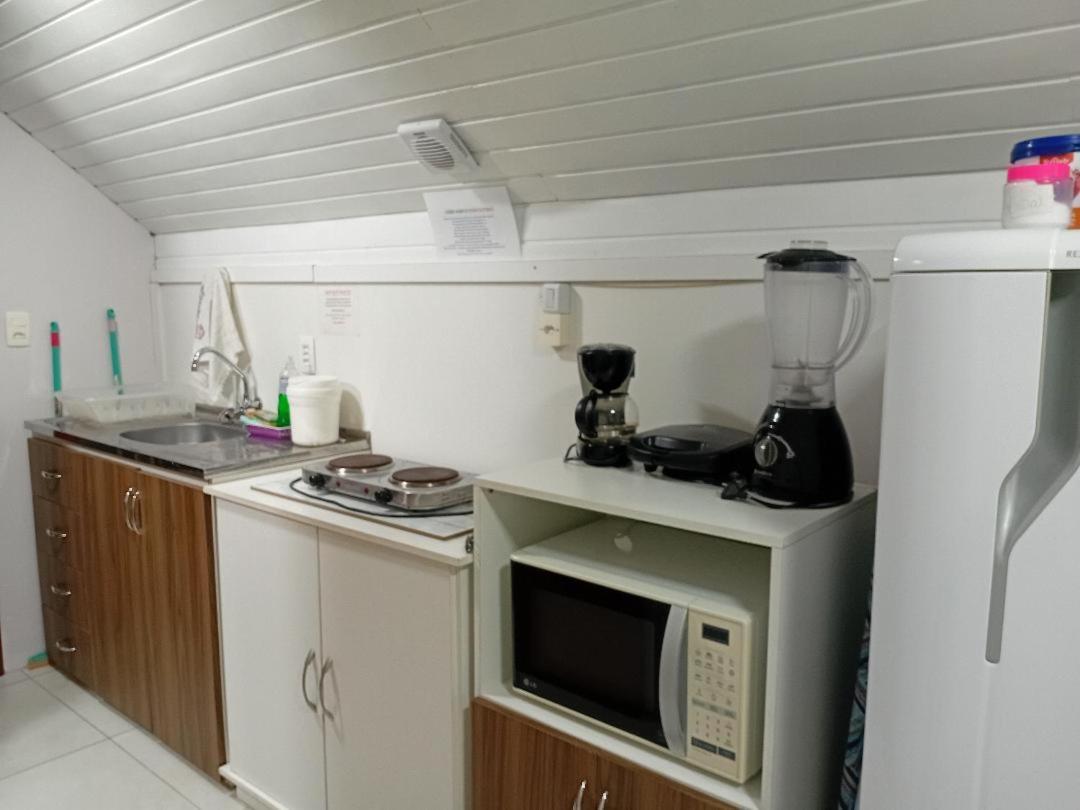 Apartamento Novo Aconchego Gramado Exterior foto