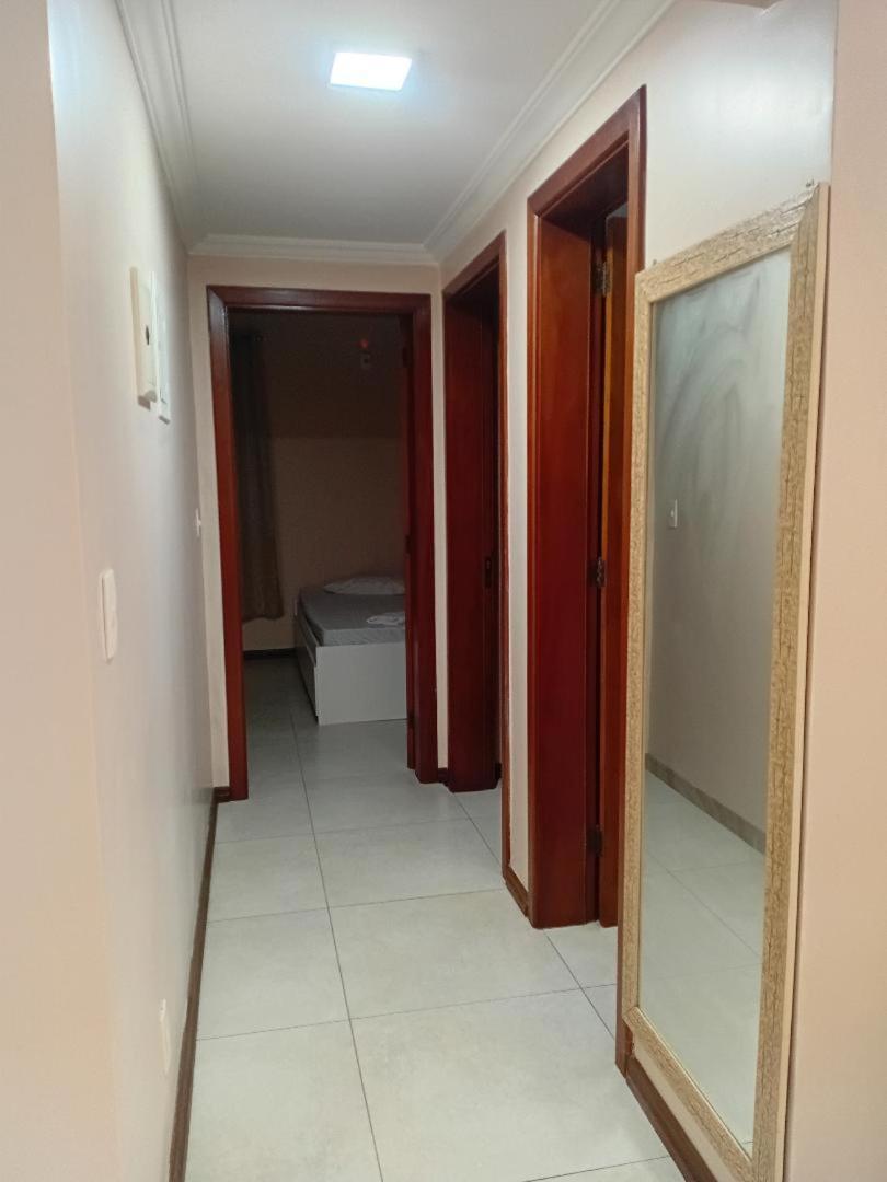 Apartamento Novo Aconchego Gramado Exterior foto