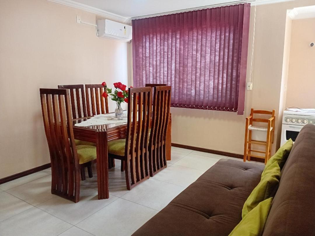 Apartamento Novo Aconchego Gramado Exterior foto