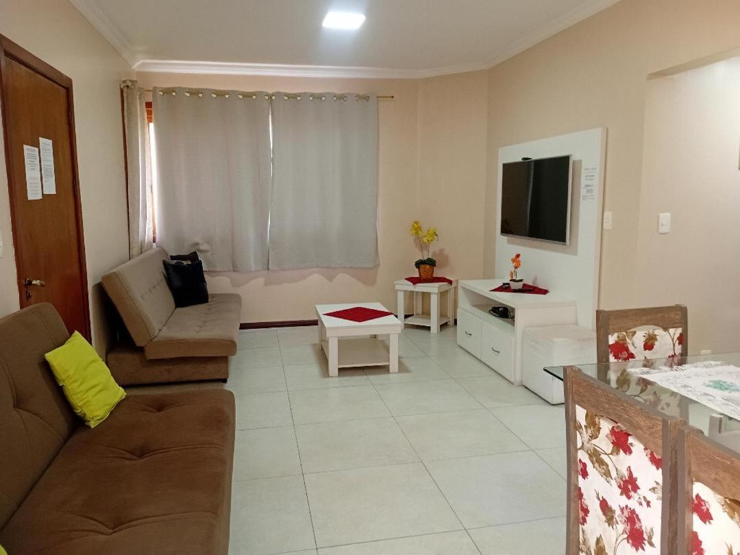 Apartamento Novo Aconchego Gramado Exterior foto