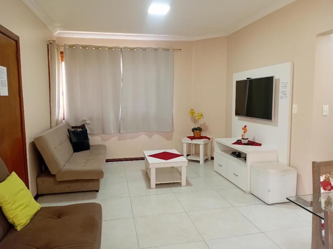 Apartamento Novo Aconchego Gramado Exterior foto