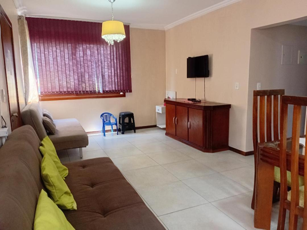 Apartamento Novo Aconchego Gramado Exterior foto