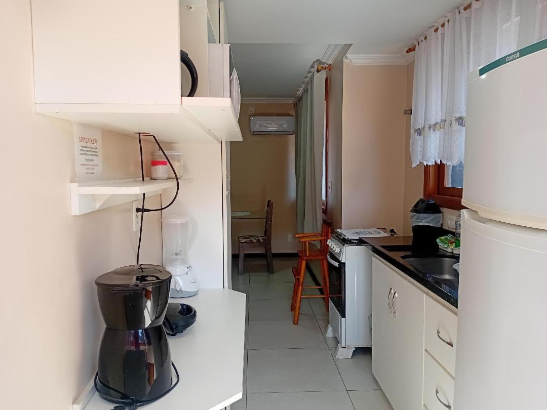 Apartamento Novo Aconchego Gramado Exterior foto