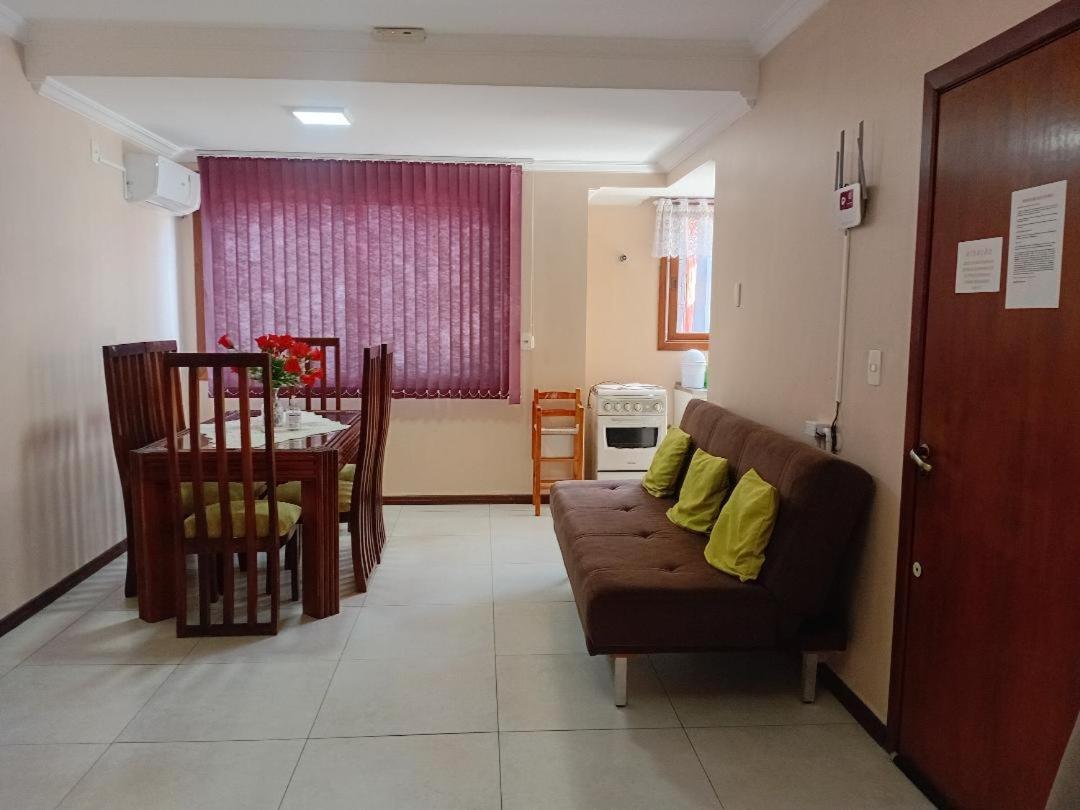 Apartamento Novo Aconchego Gramado Exterior foto