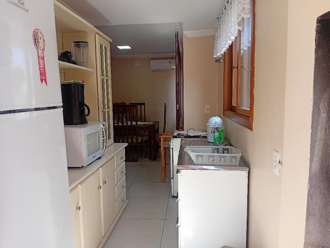 Apartamento Novo Aconchego Gramado Exterior foto