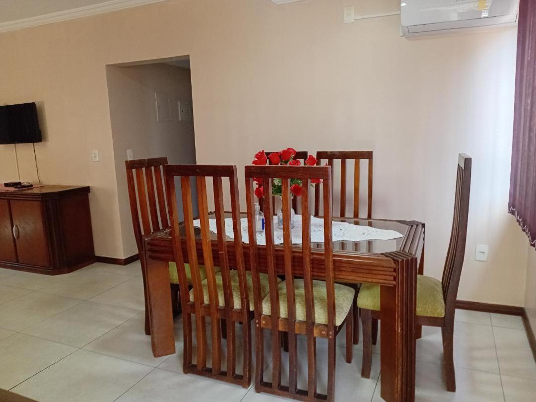 Apartamento Novo Aconchego Gramado Exterior foto
