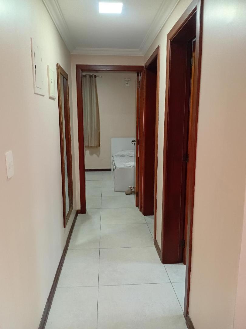 Apartamento Novo Aconchego Gramado Exterior foto